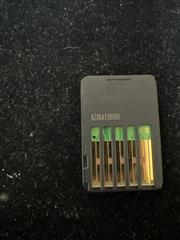 NINTENDO AXLE CITY RACER